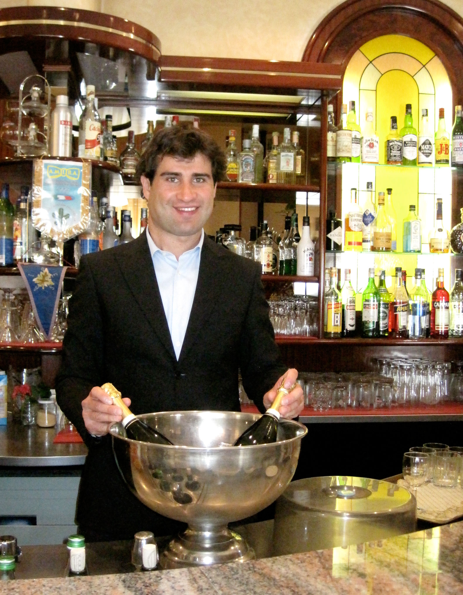 Matteo